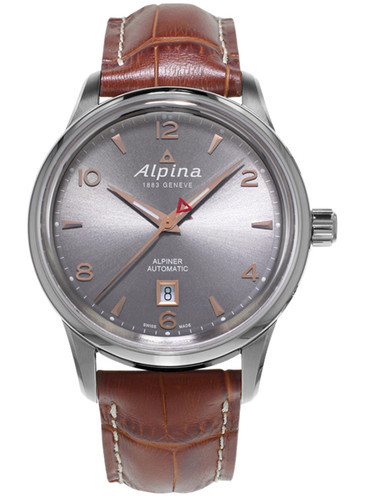 Alpina艾沛勒alpiner系列AL-525VG4E6