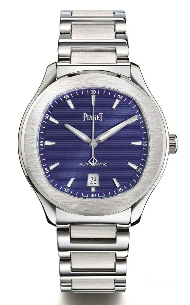Piaget Polo S C Play a Different Game