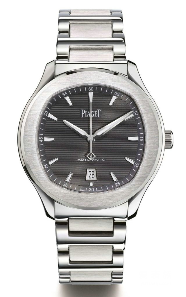 Piaget Polo S C Play a Different Game