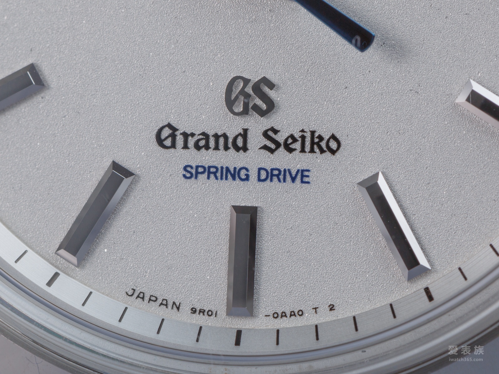 ȫGrand Seiko Spring Drive 8춯
