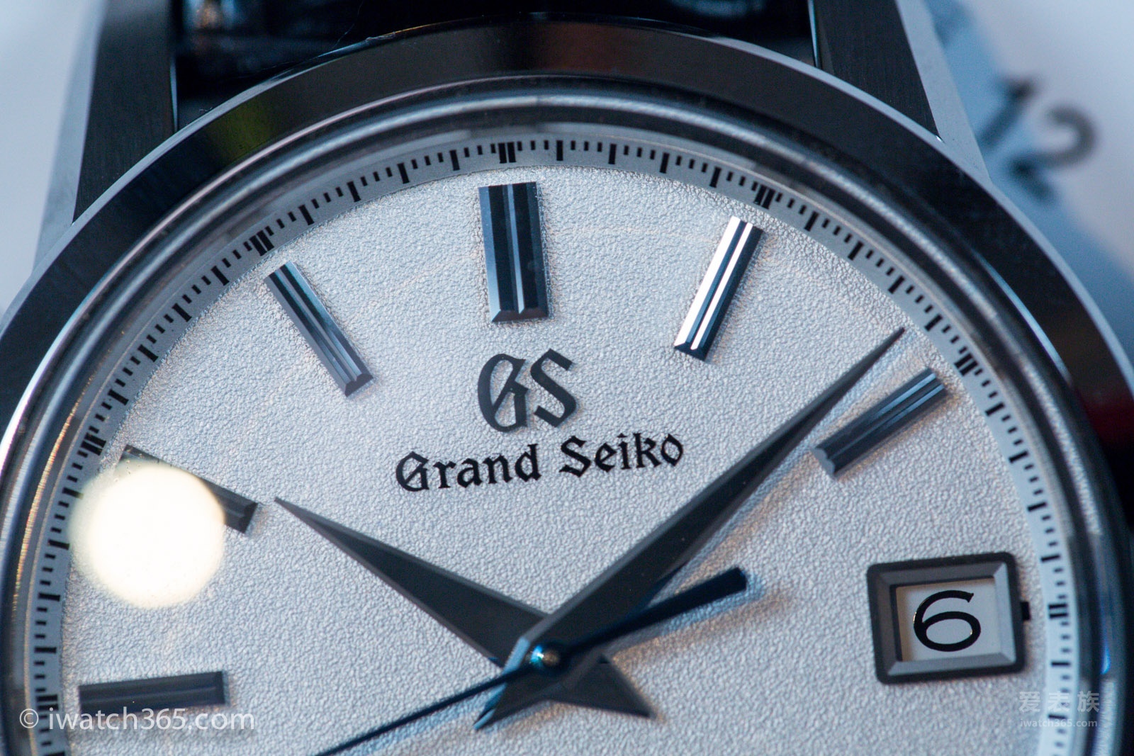 Grand Seiko SBGR305---1960öGSִ