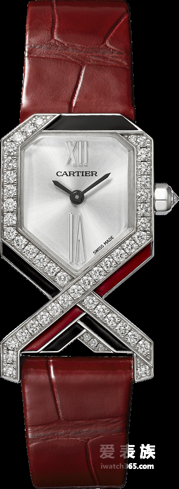 տ˳  Cartier Libreϵ2019߹ʸ߼ӱչ