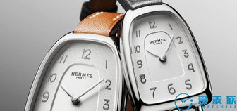 愛馬仕全新腕表作品— Galop d’Hermes小號腕表
