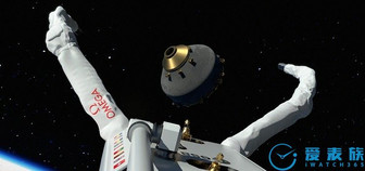 再回太空：欧米茄加入卫星清理计划