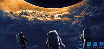 超霸系列月球表亮相電影《月球隕落》
