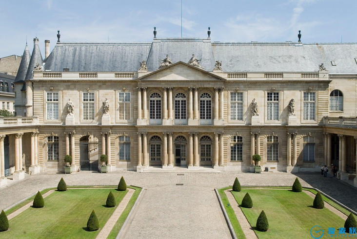 宝玑倾力支持法国国家档案馆展览 并与杜塞尔多夫艺术博览会再续合作伙伴关系
