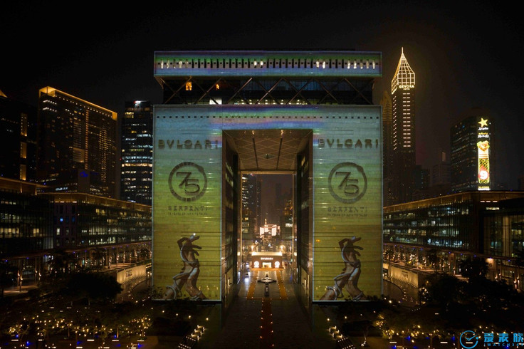 “宝格丽Serpenti系列75周年传世蜕变”珍藏艺术展 于迪拜灿然启幕