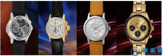 ˹The New York Watch Auction: X۽׿Խ