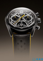 TAG HEUER̩ŷȫ¿ϵ ʱPanamericanaӷּʱ