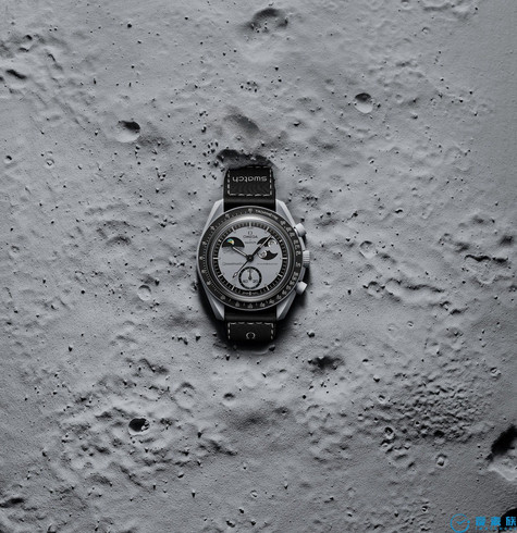 MoonSwatchƷԵλ