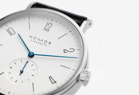 nomos tangomat系列601