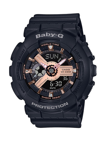 ŷֱBA-110RG-1ABABY-Gϵм۸Casio _