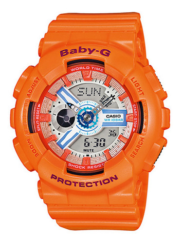 ŷֱBA-110SN-4ABABY-Gϵм۸Casio _