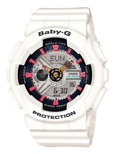 ŷֱBA-110SN-7ABABY-Gϵм۸Casio _