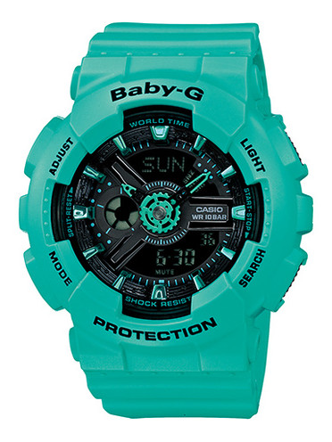 ŷֱBA-111GGB-3ABABY-Gϵм۸Casio _