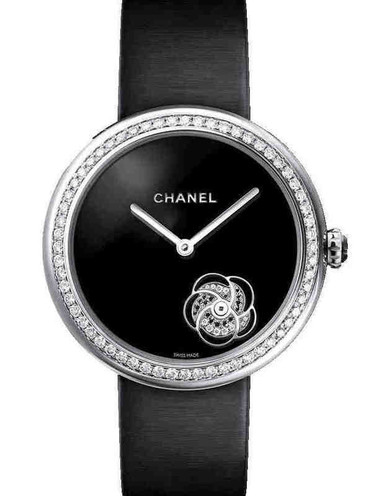Chanel香奈儿MADEMOISELLE PRIVé系列H3093