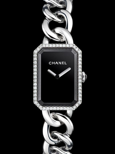 Chanel香奈儿PREMIèRE系列H3254