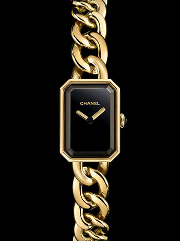Chanel香奈儿PREMIèRE系列H3256