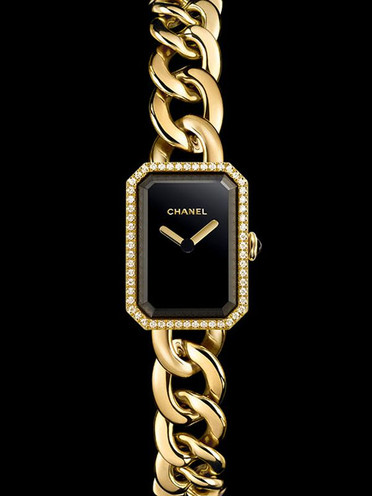 Chanel香奈儿PREMIèRE系列H3258
