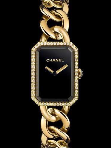 Chanel香奈儿PREMIèRE系列H3259