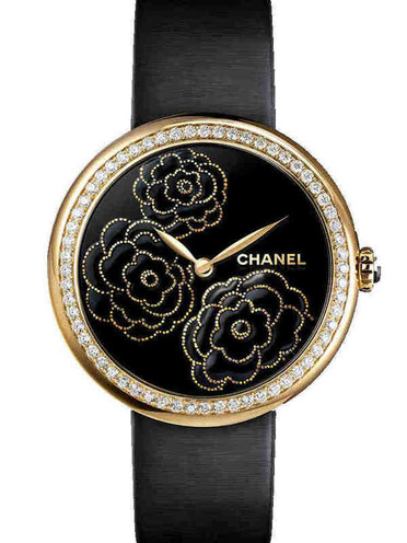 Chanel香奈儿MADEMOISELLE PRIVé系列H3567