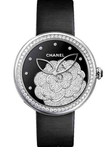 Chanel香奈儿MADEMOISELLE PRIVé系列H4318