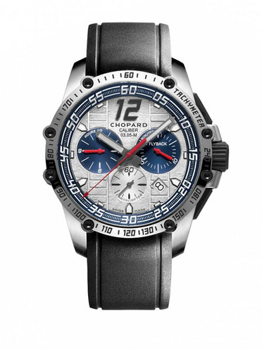 萧邦168535-3003 Superfast Chrono Porsche 919 Only Watch 2015