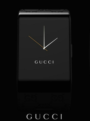 古驰Gucci Smart Watch