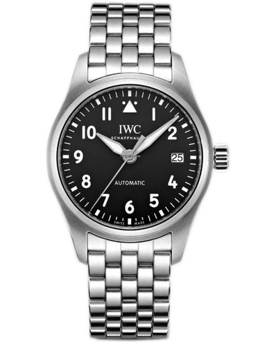 IWC万国表飞行员自动腕表IW324010