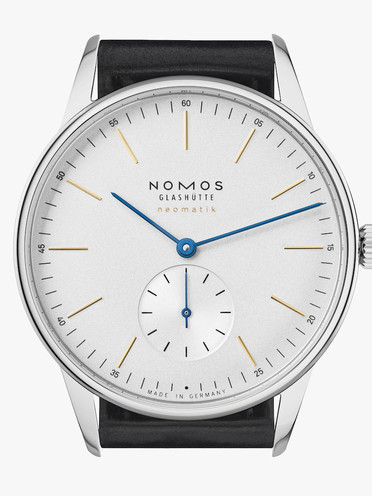 NOMOS-	Orion neomatik 39	340	腕表