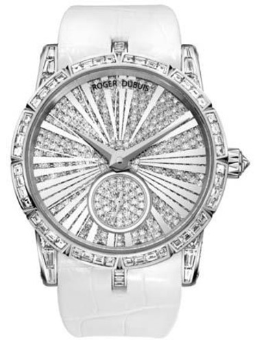 ޽ܡűֱRDDBEX0273Excaliburϵм۸Roger Dubuis _