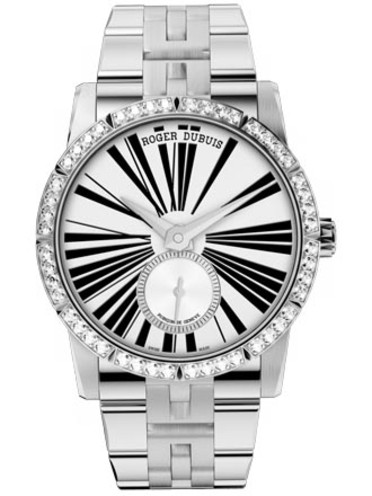 ޽ܡűֱRDDBEX0377Excaliburϵм۸Roger Dubuis _