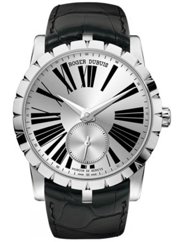 ޽ܡűֱRDDBEX0460Excaliburϵм۸Roger Dubuis _