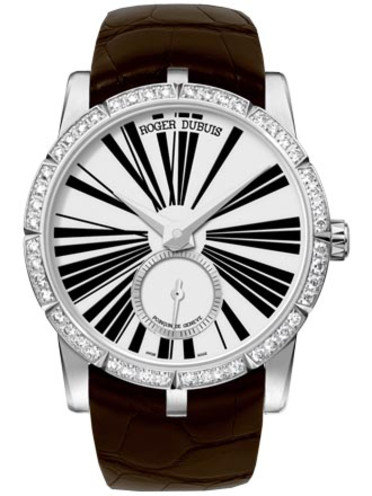 ޽ܡűֱRDDBEX0463Excaliburϵм۸Roger Dubuis _