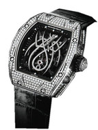 RM19-01 TOURBILLON NATALIE PORTMAN