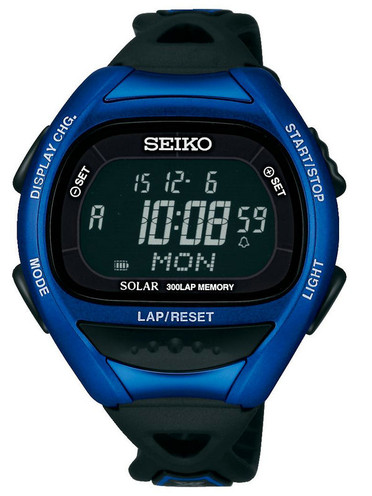 精工Prospex 系列SBEF029男士太阳能腕表