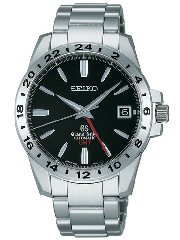 精工Grand Seiko系列自动上链机械腕表SBGM027