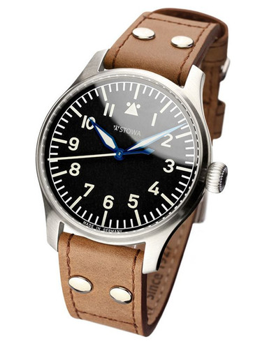 Stowa司多娃Flieger classic系列Flieger with logo