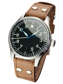 Stowa˾Flieger classicϵFlieger with logo and date